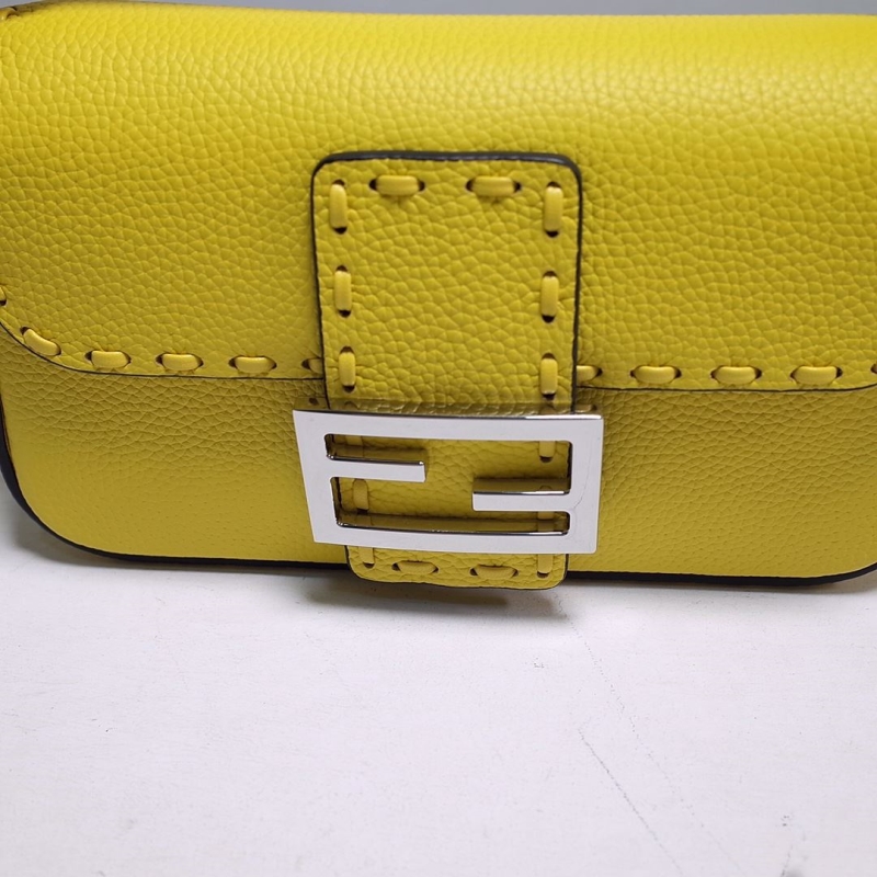 Fendi Satchel Bags